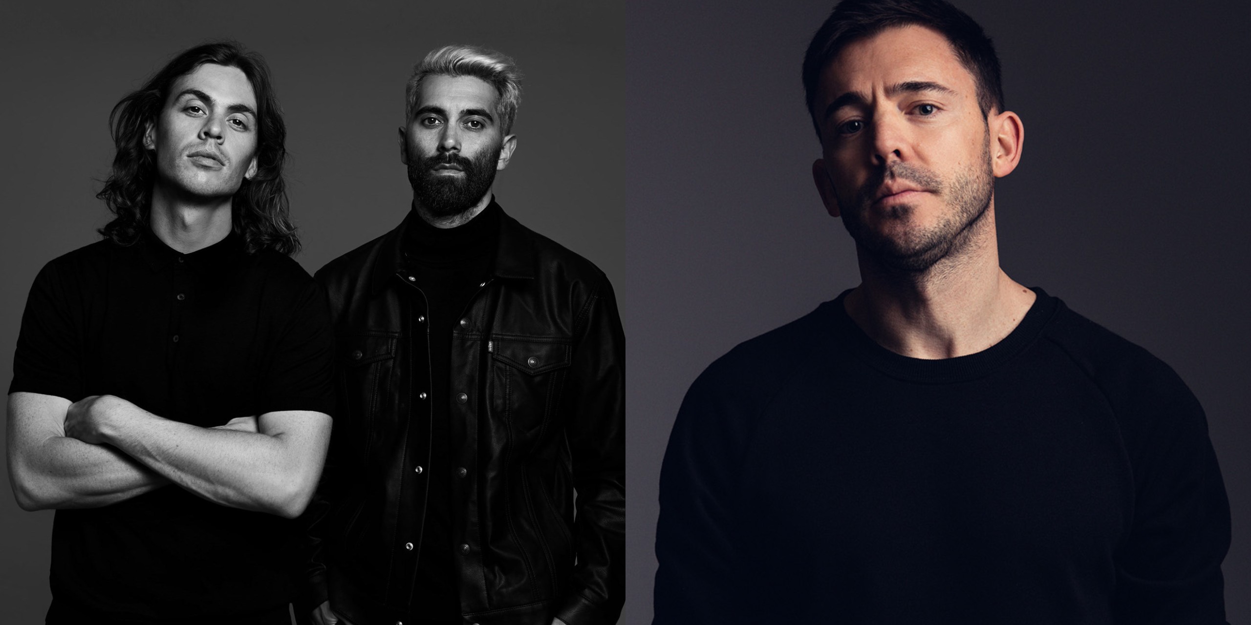 Siam Songkran Festival announces Phase 1 line-up – Darren Styles, Yellow Claw and more to perform, stage takeovers by Barong Family and Q Dance